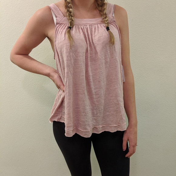 Free people Good for You Tank - Picture 5 of 7